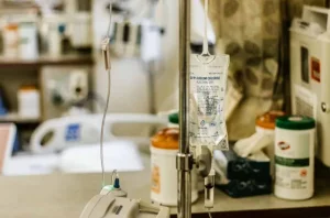 Teacher Attempted Suicide After Failed Cannula Insertion