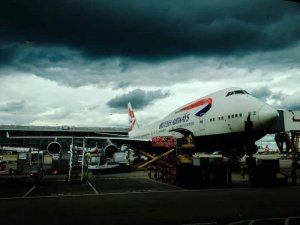 British Airways data breach compensation