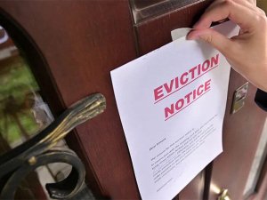 Consequences of not serving all tenants the correct eviction notice