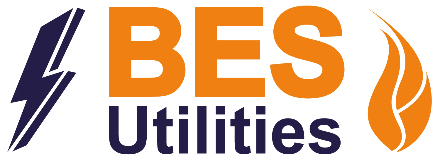 BES Utilities logo - you may be owed £1000s in compensation