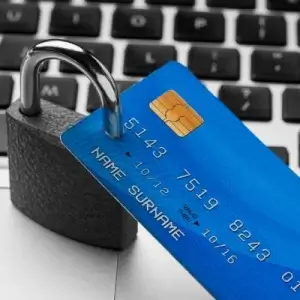Freezing funds - The debtor cannot access the frozen funds