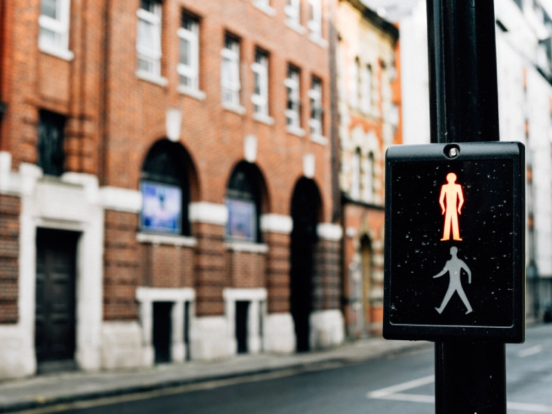 Personal Injury Claims for Vulnerable Road Users