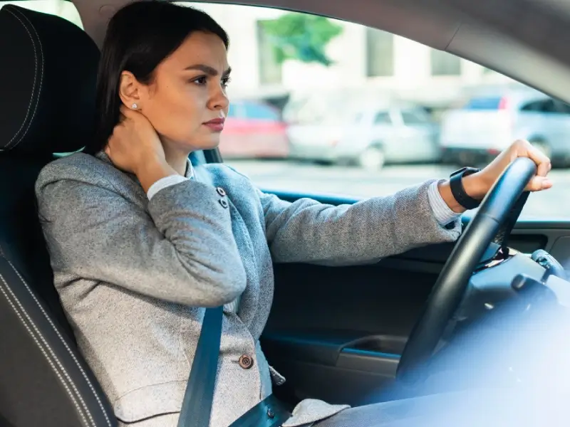 RTA Claims Over and Under £5,000 – Mixed Injuries, Compensation & Legal Options