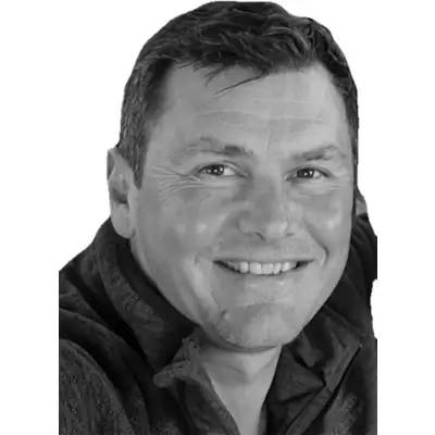 Carl Burquest - Accounts Manager