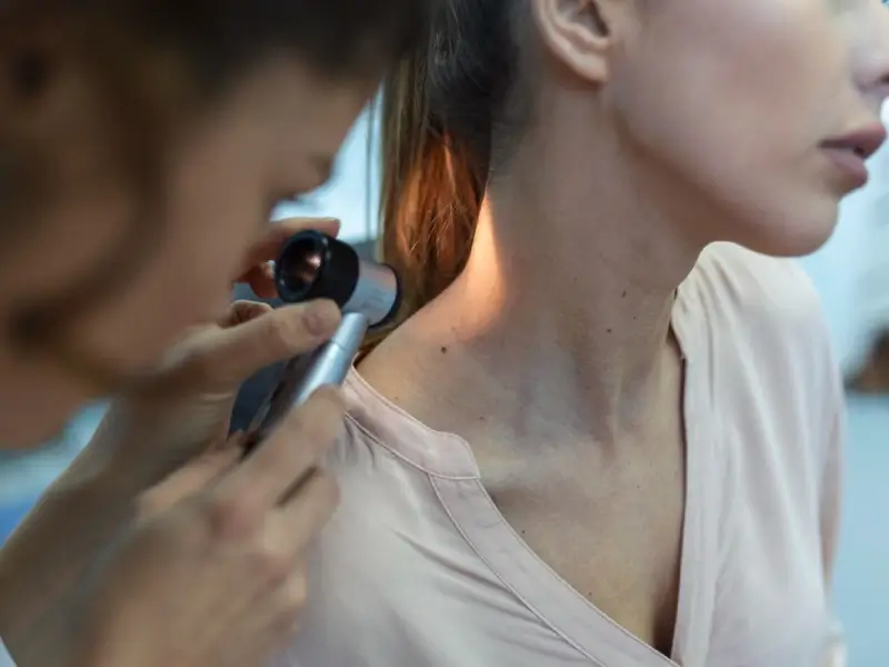 Delayed Skin Cancer Diagnosis: Types, Risks, and Your Legal Rights