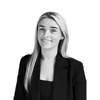 Lucia Powell - Clinical Negligence Apprenticeship Solicitor