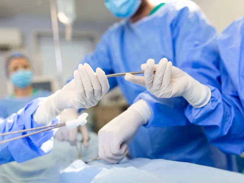 Operation Bramber: Police Investigation into Patient Care at Sussex Hospitals