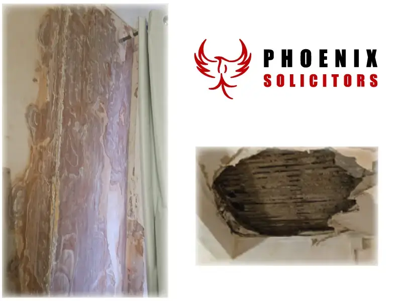 Phoenix Legal Solicitors Recovers £26,930 for Social Housing Tenant in Housing Disrepair Case