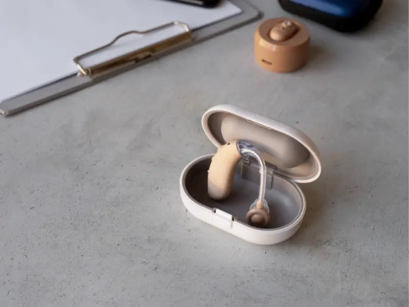 £45,000 Secured for Child with Avoidable Hearing Loss | Case Study