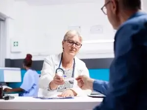 NHS League Tables 2025 | What They Mean for Patients and Care Standards