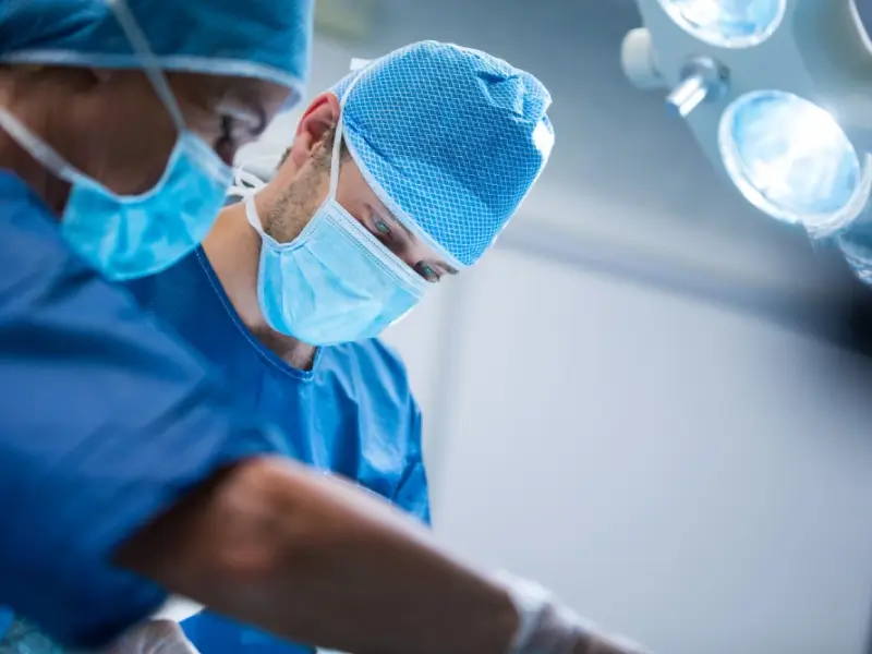 Heart Surgery Errors at Freeman Hospital, Newcastle upon Tyne