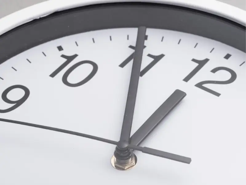Medical Negligence Claim Time Limits | Seek Legal Advice Early