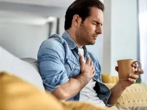 Delay in Diagnosing a Heart Attack | Medical Negligence Solicitors