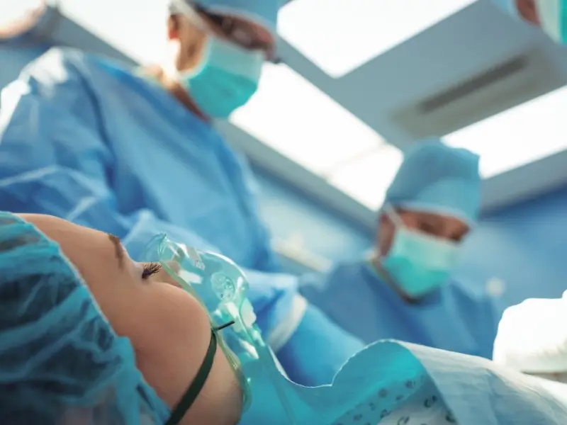 Gallbladder Surgery Negligence Claims | Compensation for Surgical Errors