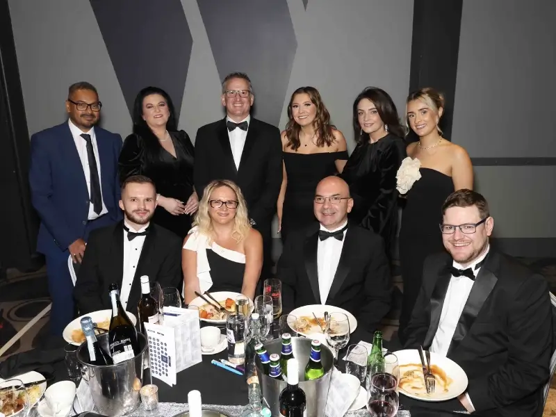 Phoenix Legal Team
