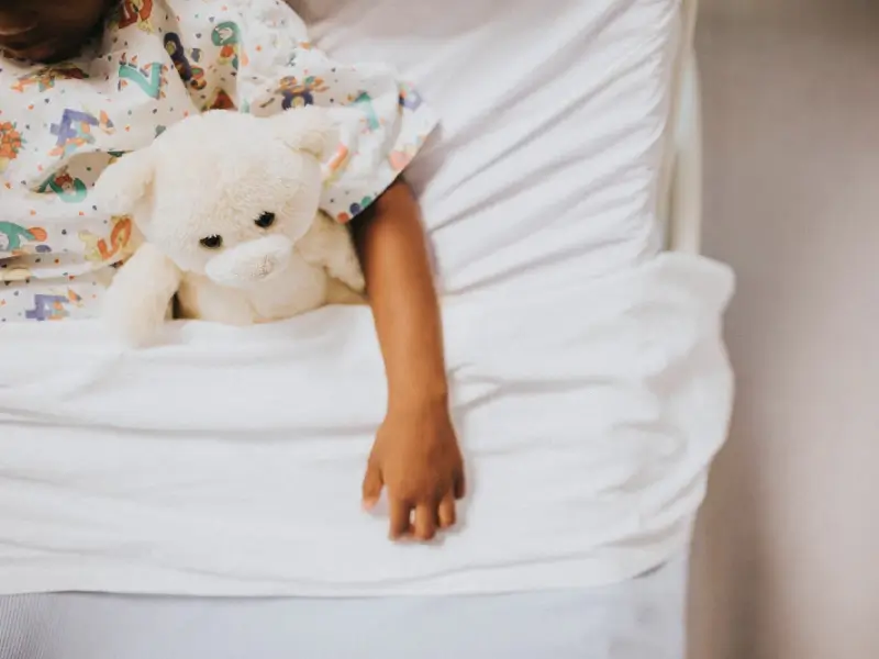 Children Harmed by Surgeon at Great Ormond Street Hospital