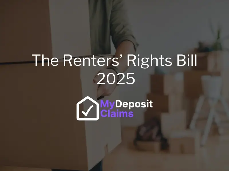 The Renters' Rights Bill
