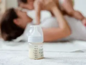 Cereulide Toxin Poisoning Linked to Recalled Baby Formula