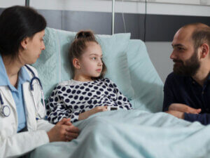 Children’s Claims Following a Road Traffic Accident