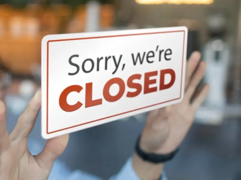 PM Law Closing Down – What Happens to Your Personal Injury or Clinical Negligence Claim?