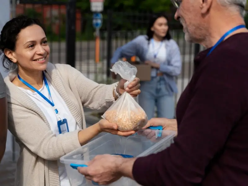 Phoenix Legal Supports Charity with Pro Bono Contract Dispute Success