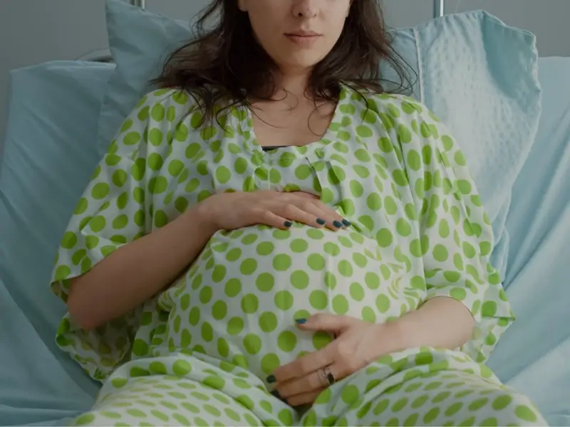 Offensive Behaviour of Maternity Staff at Nottingham University Hospitals NHS Trust