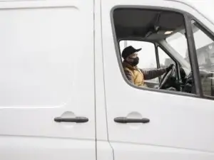 Successful Employers' Liability Claim Following Toxic Fume Exposure in a Welfare Vehicle - Case Study
