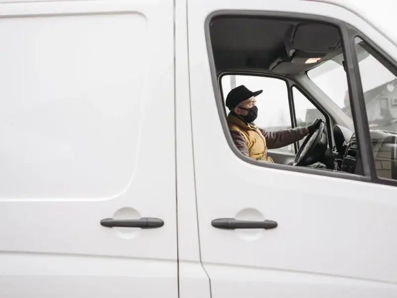 Successful Employers' Liability Claim Following Toxic Fume Exposure in a Welfare Vehicle - Case Study
