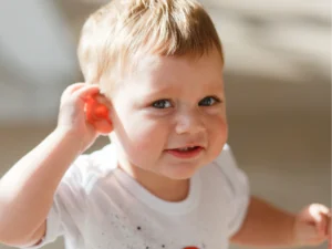 Audiology Services Across England Fail Hundreds of Children, Report Finds