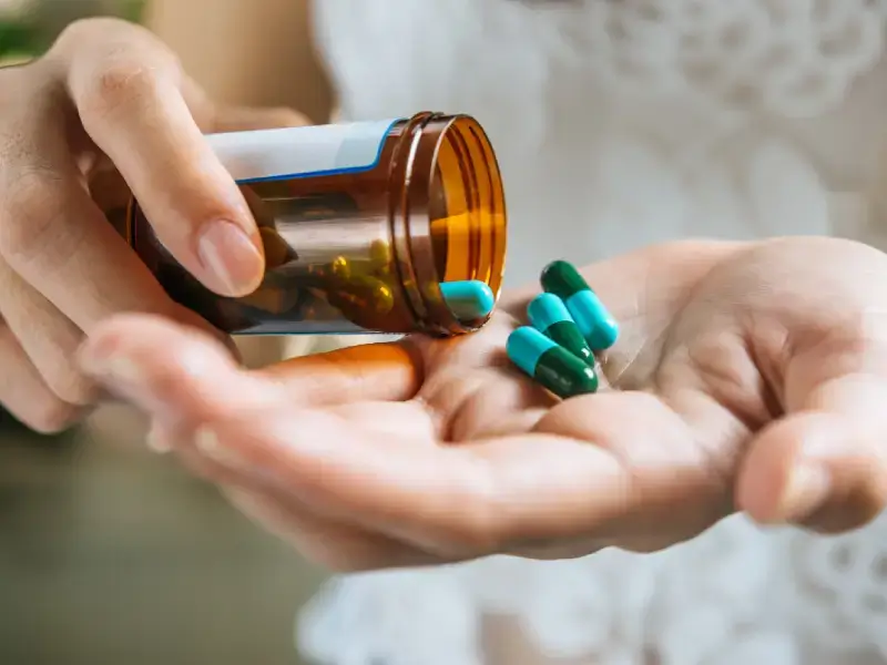 What Happens If a Pharmacy Gives You the Wrong Medication? Clinical Negligence Claims