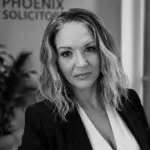 Alisha Butler - Director & Solicitor