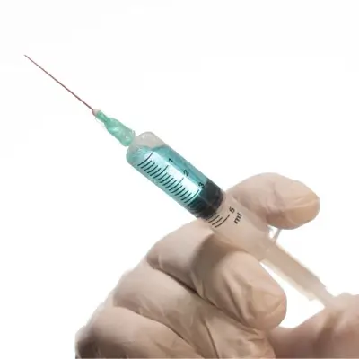 Needle Stick Injury Compensation Claims